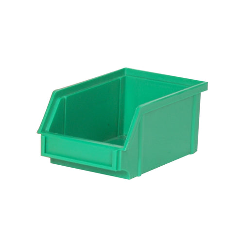 Caja Polipropileno 1036 (7 Kg) Verde - Toolmax