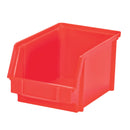 Caja Polipropileno 1037 (15 Kg) Rojo - Toolmax