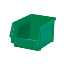 Caja Polipropileno 1037 (15 Kg) Verde - Toolmax