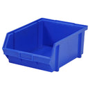 Caja Polipropileno 1038 (20 Kg) Azul - Toolmax
