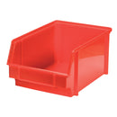 Caja Polipropileno 1038 (20 Kg) Rojo - Toolmax