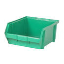 Caja Polipropileno 1039 (30 Kg) Verde - Toolmax