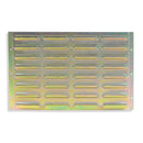 SOPORTE MURAL AC GALV CAJ API 46X31X02C