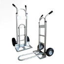 Yegua Aluminio 150kg - Toolmax