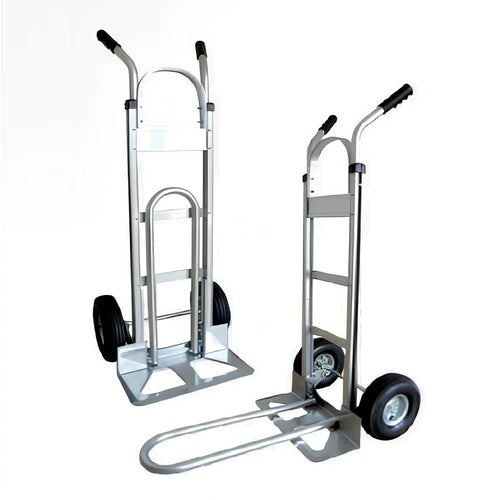 Yegua Aluminio 150kg - Toolmax