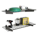 Estanteria a muro 460x1220mm 90kg 2 set - Toolmax