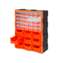 ORGANIZADOR C/SEPARACION 9 BINS G Y 30P