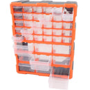 ORGANIZADOR C/SEPARACION 9 BINS G Y 30PT