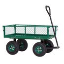 CARRO ARRASTRE MULTIUSO METALICO 180KGS