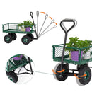 CARRO ARRASTRE MULTIUSO METALICO 180KGS