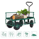 CARRO ARRASTRE MULTIUSO METALICO 180KGS