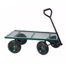 CARRO ARRASTRE MULTIUSO METALICO 180KGS
