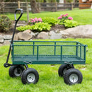 CARRO ARRASTRE MULTIUSO METALICO 180KGS