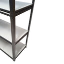 ESTANTERIA ENS S/PERNO 5 R 1.2X0.46X1.8M