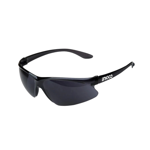 LENTES DE SEGURIDAD PARA SOLDADOR INDUSTRIAL OSCUROS INGCO HSG07