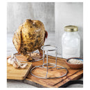 Soporte De Pollo Para Parrilla