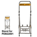 CARRO DE TRANSPORTE PARA MARTILLO DEMOLEDOR INGCO PDB22001-S