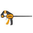 PRENSA SARGENTO RAPIDA INDUSTRIAL 63X450MM INGCO HQBC01603