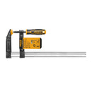 PRENSA SARGENTO EN F INDUSTRIAL 120X800MM INGCO HFC021203
