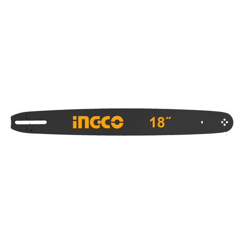 Espada Para Motosierra 18" Ingco Agsb51801