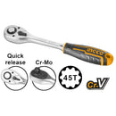 LLAVE CHICHARRA INDUSTRIAL 45T 3/8
