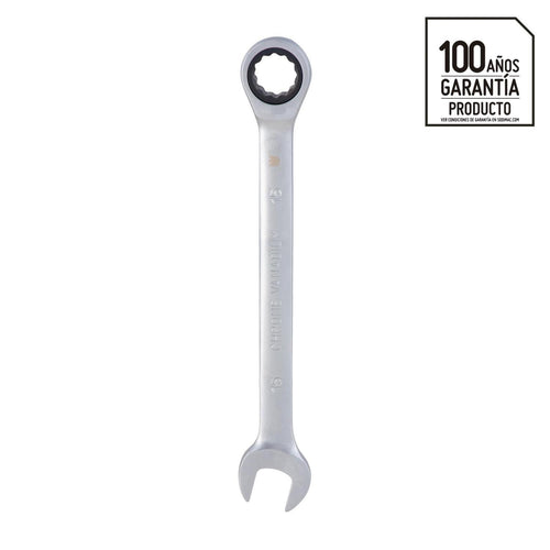 Llave Punta Corona Chicharra 15 Mm