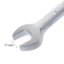 Llave Punta Corona Chicharra 17 Mm