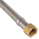 Flexible Gas 3/8X1/2 100C H.Iz 2