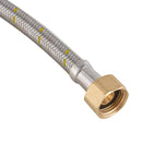 Flexible Gas 1/2" 3/8" Hi-Hi 60 Cm