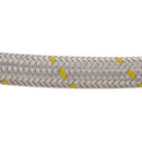 Flexible Gas 1/2" 3/8" Hi-Hi 60 Cm