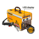 Soldadora Inverter Mag/Mig/Mma/Tig 160A Ingco Ing-Mgt1601