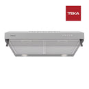 Campana Convencional 60 Cm Inox Cx 62120 Kos