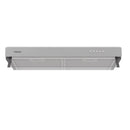 Campana Convencional 60 Cm Inox Cx 62120 Kos