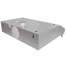Campana Convencional 60 Cm Inox Cx 62120 Kos