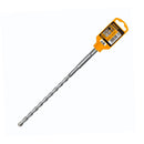 Broca Sds Plus Industrial 6X160Mm Ingco Dbh1210602