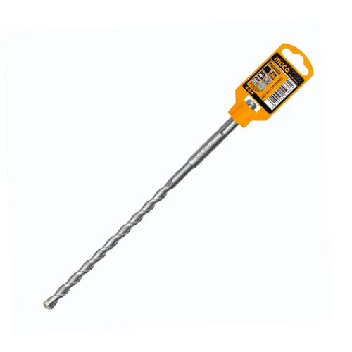 Broca Sds Plus Industrial 6X160Mm Ingco Dbh1210602