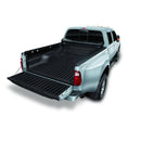 Pintura para Caja de Camioneta Pick up 425grs Negro Mate - Rust Oleum