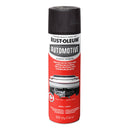 Acabado Protector de Caucho Automotriz 425grs Negro Mate - Rust Oleum