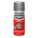 Pintura para Llantas - Rines 312grs Acero Satinado - Rust Oleum