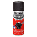 Pintura para Altas Temperaturas Automotriz 340grs Negro Mate - Rust Oleum