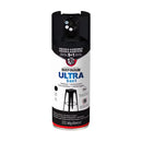 Pintura en Aerosol Ultra 5 en 1 340grs Negro Mate - Rust Oleum