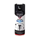 Pintura en Aerosol Ultra 5 en 1 340grs Negro Brillante - Rust Oleum