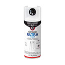 Pintura en Aerosol Ultra 5 en 1 340grs Blanco Brillante - Rust Oleum