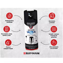 Pintura en Aerosol Ultra 5 en 1 340grs Blanco Brillante - Rust Oleum