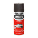 Pintura Automotriz removible Peel Coat 312grs Grafito Mate - Rust Oleum