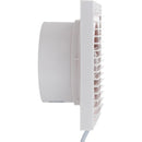 Extractor De Aire Pared 5''