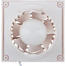 Extractor De Aire Pared 5''