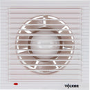 Extractor De Aire Pared 5''