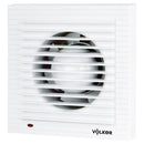Extractor De Aire Pared 5''