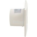 Extractor De Aire Techo Pared 4''